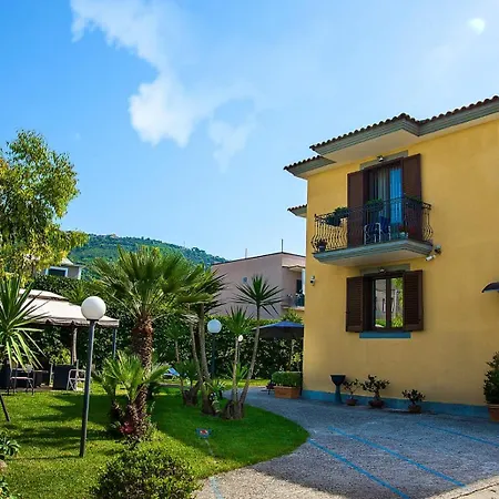 Apartamento The Garden *