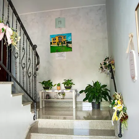 The Garden Room