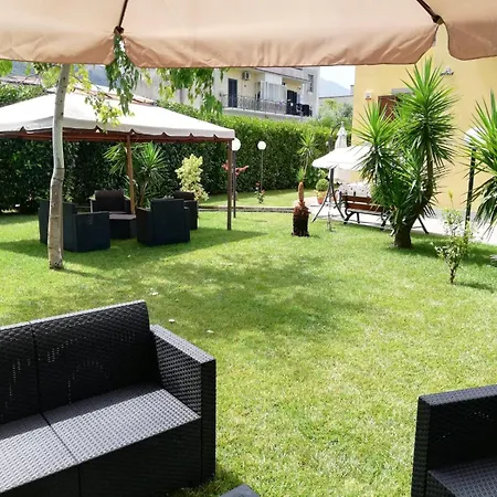 公寓 In Con Piscina Privata *